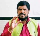 Ramdas Athawale reacts to India Pak match cancellation