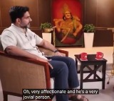 Nara Lokesh Politics Dont Enter My Home Personal Matters Not in Office