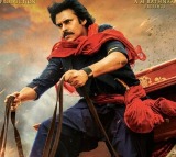 Pawan Kalyan Designed Fight Scene in Hari Hara Veera Mallu Shot for 60 Days