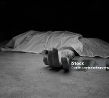 Kadapa Man Surrenders After Killing Wife Over Affair