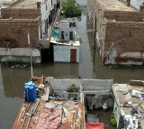 Monsoon fury claims over 200 lives in Pakistan