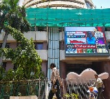 Sensex, Nifty open nearly flat as investors wait for India-US trade deal