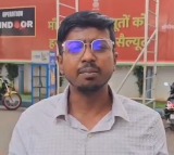 Odisha Chhatra Cong chief arrested on rape charges, likely to be produced in court today