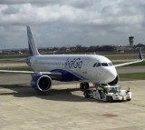 IndiGo flight returns to Tirupati after circling in air for 40 minutes