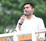 Will compel BJP to chant our ‘Jai Bangla’ slogan after 2026 Assembly polls: Abhishek Banerjee