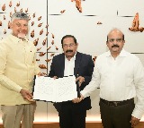 Andhra Pradesh to develop India’s largest ecosystem for green hydrogen