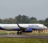 IndiGo flight with 140 passengers on board makes emergency landing in Indore