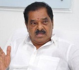 Former Minister Narayana Swamy Skips AP Liquor Scam Inquiry