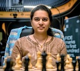 CM Chandrababu and Minister Lokesh congratulates Koneru Humpy on FIDE achievement
