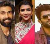 Rana Daggubati Vijay Deverakonda ED Notices in Betting App Case