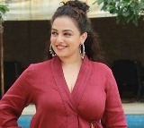 Nithya Menen says acting with big heroes is a waste