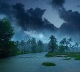 APSDMA Issues Rainfall Warning for Several Districts