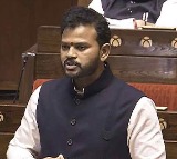 Rammohan Naidu on Air India Flight Accident Investigation in Parliament