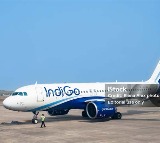 Indigo Flight Makes Emergency Landing at Tirupati After Technical Issue
