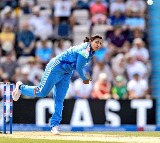 Sneh Rana hails Sree Charani, Kranti Goud ahead of ODI series decider