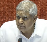 Opposition raises eyebrows over Jagdeep Dhankhar's sudden resignation