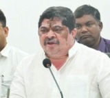 Telangana Minister demands resignation of BJP MPs over 42 pc BC reservation