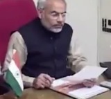 As Gujarat CM, Narendra Modi's thoughtful gesture delighted bureaucrats