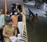 Revenge Killing in Lucknow Man Avenges Mothers Humiliation