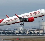 Air India No Issues Found in Aircraft Fuel Switches