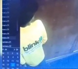 Blinkit Delivery Boy Urinates in Mumbai Building Lift Case Filed