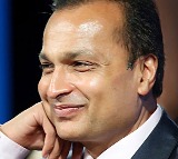 Anil Ambani Reliance Communications declared fraud by SBI