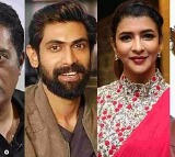 Rana Daggubati Manchu Lakshmi Seek Time from ED in Betting App Case