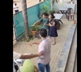 Satara Incident Youth Threatens Girl with Knife for Rejecting Love
