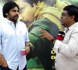 Pawan Kalyan responds to Nagababus minister post