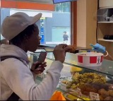 Youtuber Cenzo Apologizes for Eating Chicken at ISKCON Restaurant