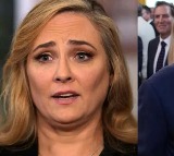 Maria Farmer accuses Trump of inappropriate behavior in Epstein office