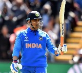 MS Dhoni Comments on Indian Fitness Levels