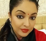 Tanushree Dutta seeks spiritual solace in Sawan after alleging harassment at home