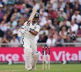 Standing on the crease in a five-day match is a big thing, says Yograj Singh