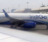 IndiGo flight aborts takeoff in Ahmedabad due to technical snag
