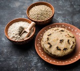 Jowar Roti Trend Healthy Choice Over Wheat