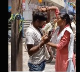 Unnao Girl Thrashes Harasser on Street After Months of Abuse