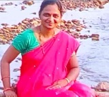 Teacher Devika commits suicide husband attempts suicide in Eluru