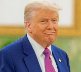 Donald Trump Claims Five Jets Downed in India Pakistan Conflict