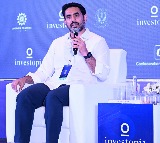 Nara Lokesh Spearheads Investment Influx into Visakhapatnam