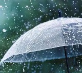 Heavy Rains Expected Orange Alert Issued for Six Districts in Telangana