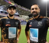 Mohammad Nabi faces son Hasan Eisakhil in T20 match