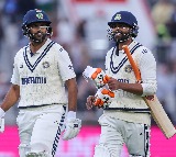4th Test: Sudharsan’s 61 takes India to 264/4 against England, Pant suffers foot injury