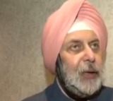 India's military response to Pahalgam attack brought back global attention on terrorism: Former Indian Ambassador Manjeev Puri