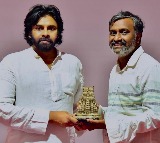 Cinematographer Manoj Paramahamsa tells Pawan Kalyan: Astounded by your filmmaking knowledge!