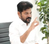 Telangana CM meets Rahul Gandhi, Mallikarjun Kharge on caste survey