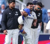 Pant ruled out of fourth Test with fractured toe, Ishan likely to be added for fifth game: Reports