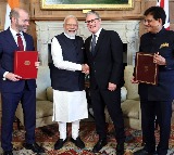 'India-UK trade deal a big win for Brand Modi, will boost farmers, techies, job creation'