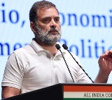 Telangana caste survey a milestone for social justice: Rahul Gandhi