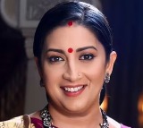 Smriti Irani Clarifies She Is Not Quitting Politics